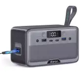 Estación portátil DaranEner R100 100W 89,6 Wh