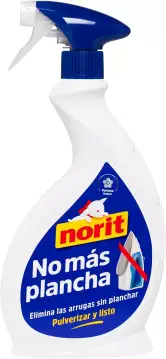  Norit No Más Plancha Spray Antiarrugas 500ml