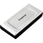 Disco Duro Kingston XS2000 SSD Externo 2TB USB 3.2