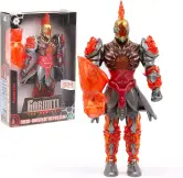 Figura Gormiti Fireon 27 cm