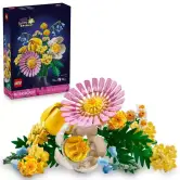 LEGO Botanicals Ramillete Rayos de Sol