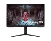 Monitor Gaming QHD 27" Odyssey G5