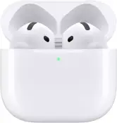 Apple AirPods 4 con cancelación Activa de Ruido