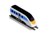 Reserva tu primer billete de tren en la app Uber y ahorra 10€