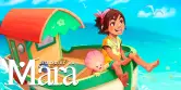 Summer in Mara PC Steam