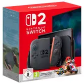 Nintendo Switch 2 + Mario Kart World