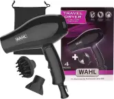 Secador de viaje Wahl 1000W