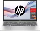 Portátil HP 15.6" R7 16 GB+512GB SSD