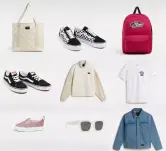 Hasta 50% Dto. + 20% EXTRA en las rebajas de Vans