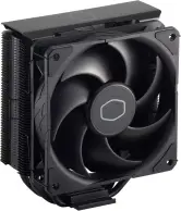 Disipador CPU Cooler Master Hyper 212 Black