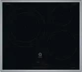 Placa de inducción 3 zonas Balay 3EB865XR
