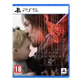 Death Stranding 2: On the Beach PS5