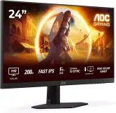 Monitor AOC Gaming 24" FHD 200 Hz 1 ms