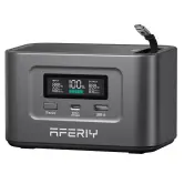 Estación de energía portátil AFERIY Nano100 100W y 99,2 Wh Estación de energía portátil AFERIY Nano100 100W y 99,2 Wh