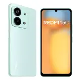 Redmi 15C 4G 4+128GB