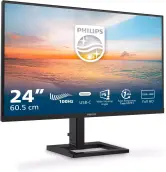 Monitor FHD Philips 24" 100 Hz