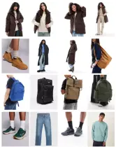 Hasta 70% Dto. + 20% EXTRA en ASOS