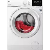 Lavadora de libre instalación Serie 6000 ProSense® de 8.0 kg