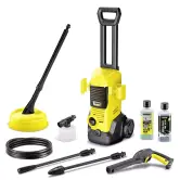 Hidrolimpiadora Kärcher K 2 Premium FJ Home