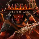 Metal Hellsinger Steam