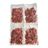 1 kg Virutas de Jamón Cebo Ibérico La Vega de Salvatierra