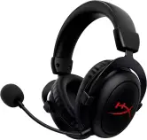 Auriculares gaming HyperX Cloud II Core Wireless