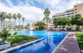 Vuelos + 4 noches BLUESEA Puerto Resort en Puerto de la Cruz