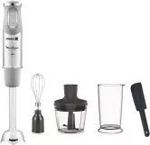 Batidora de mano Moulinex Quickchef 1000W