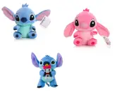 Peluche Lilo & Stitch 20 cm