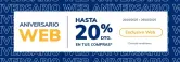 Promoción de Aniversario Web Norauto