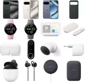 -15% en productos Google en Mediamarkt