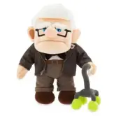 Peluche mediano Carl Fredricksen, Up