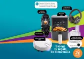 Regalo de bienvenida al unirte a OCU por solo 2€/2 meses