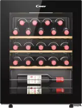 Vinoteca Candy DiVino 23 Botellas