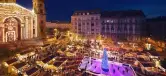 Budapest en Navidad con vuelos directos y 2-3 noches de hotel