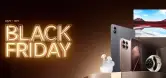 Gana 640 Mi Points en la Tienda Xiaomi por el Black Friday