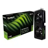 Palit GeForce RTX 5060 Dual 8GB GDDR7