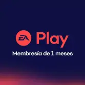 1 mes de EA Play para PC y Consola