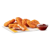 6 McNuggets Premium en McDonald’s (oferta semanal)