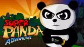 Super Panda Adventures Steam
