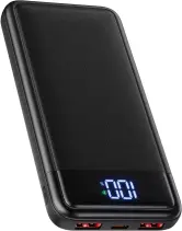 Power Bank 13.800mAh 20W USB C Power Bank 13.800mAh 20W USB C
