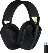 Auriculares Inalámbricos Logitech G435