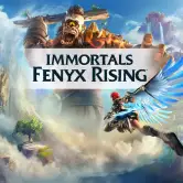 Immortals FENYX Rising PC