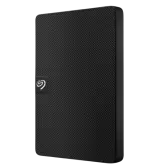Disco duro externo Seagate Expansion Desktop 2TB