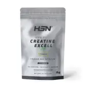 1kg Creatina Excell (100% Creapure)