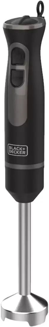 Batidora de mano BLACK+DECKER 800W
