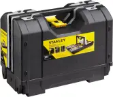 Organizador para Herramientas 3 en 1 Stanley