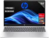 Portátil HP 15.6" FHD R5-16 GB+1TB SSD