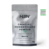 1 Kg Creatina Monohidrato
