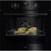 Horno multifunción Serie 5000 SurroundCook con Display LED